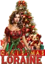 Loraine Christmas