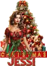 Jessi Christmas