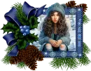 Blue Winter - Jane