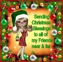 Christmas Blessings