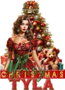 Tyla Christmas