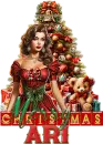 Ari Christmas