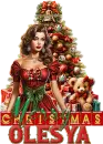 Olesya Christmas