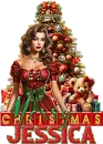 Jessica Christmas