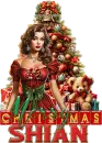 Shian Christmas