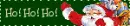 Ho Ho Ho Merry Christmas