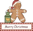 Christms Blinkie