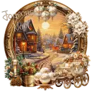 Joyeous Noel 