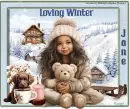 Loving Winter - Jane 