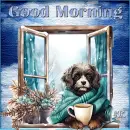 Good Morning Doggie