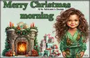 Merry Christmas Morning 