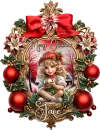 Merry Christmas - Jane 