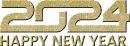 New Year 2024