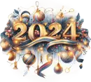 Celebrate 2024