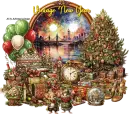 Happy New Year