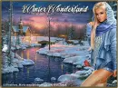 Winter Wonderland 