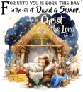 Christmas Birth of Jesus Luke 211 Christ the Lord Scripture Birthday