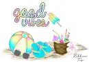 Good Vibes - by Robbie