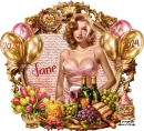 2024 - Jane