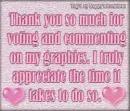 Thank you ....