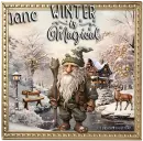 Winter is Magical - Jane