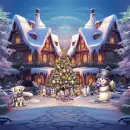 Christmas Background