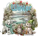 Welcome Winter