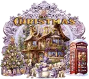 Jane Christmas