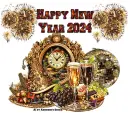 Happy New Year