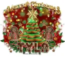 Tyla-Merry christmas 2023