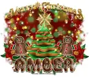 Amber-Merry Christmas 2023