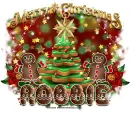 Robbie-Merry Christmas 2023