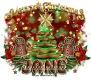 Jane-Merry Christmas 2023
