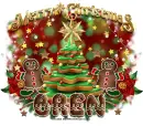 Bren-Merry Christmas 2023
