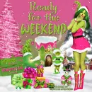 Ready 4 the Weekend Grinch