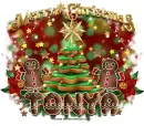 Tonya-Merry Christmas 2023