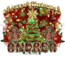 Andrea-Merry Christmas 2023