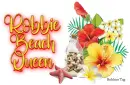 Robbie - Beach Queen