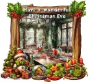 Have a wonderful Christmas Eve