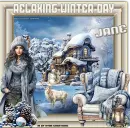 Relaxing Winter day  - Jane