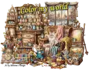 Color my world