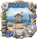 Beach House - Jane 