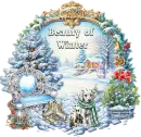 Beauty of Winter