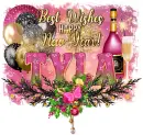 Tyla-New Year Wishes