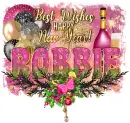 Robbie-New Year Wishes