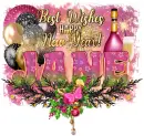 Jane-New Year Wishes