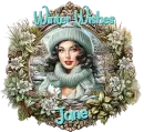 Winter Wishes - Jane 