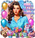 Shakela Birthday