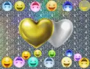 Smile Symphony Rainbow Moonstone