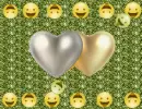 Smile Symphony Olive